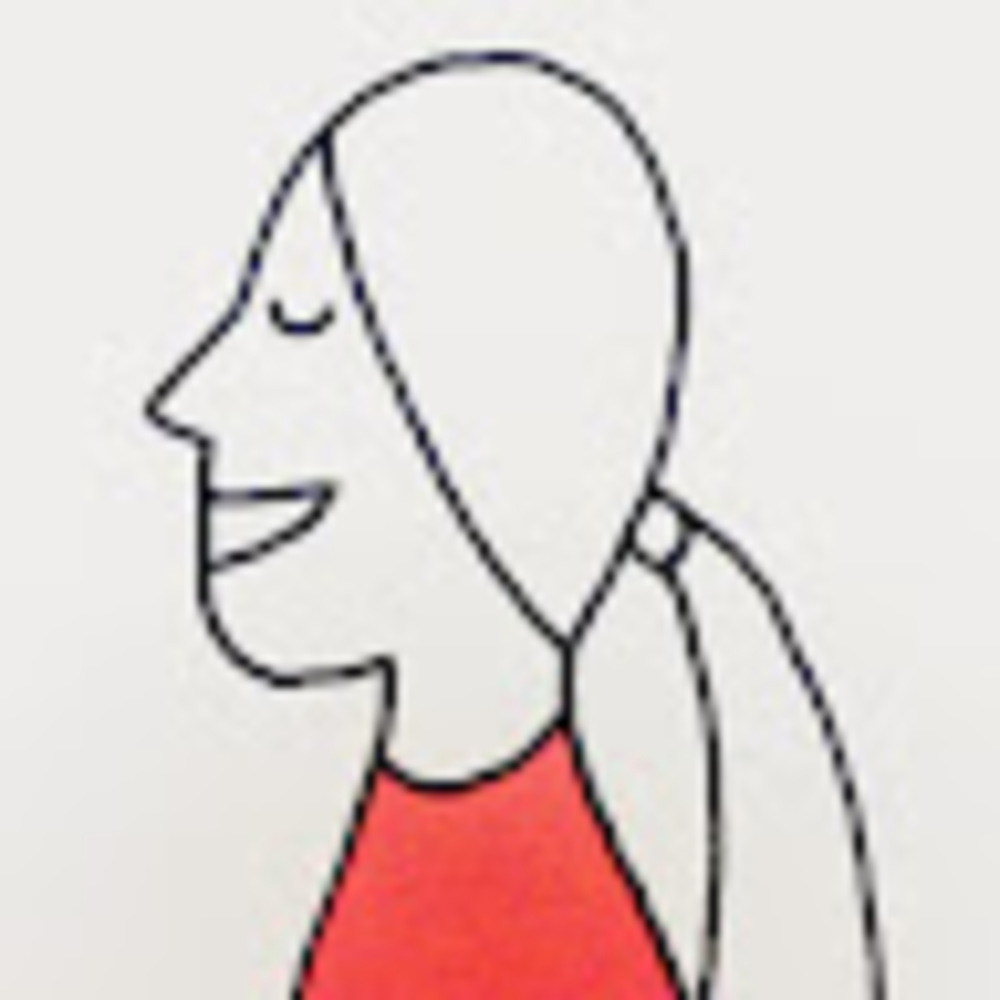 Meet your Posher, Thea